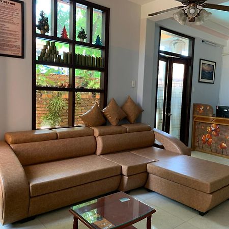 Vip Garden Villa And Pool Hoi An , Bagian luar foto