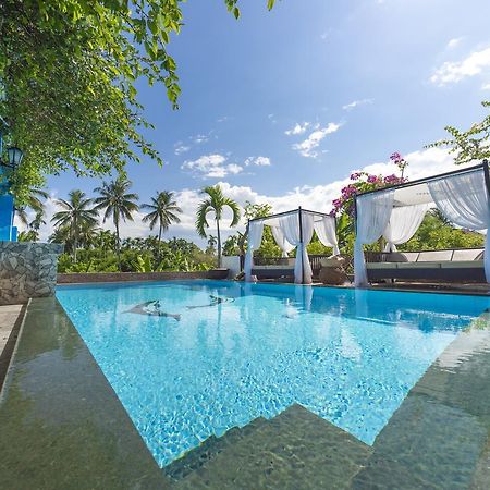 Vip Garden Villa And Pool Hoi An , Bagian luar foto
