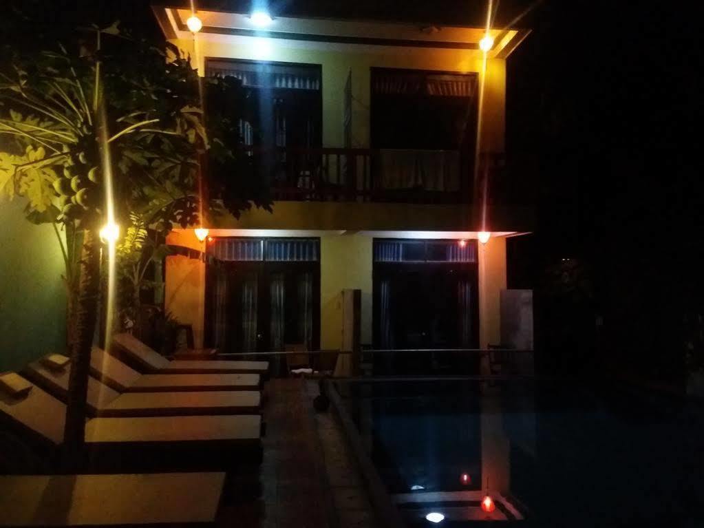 Vip Garden Villa And Pool Hoi An , Bagian luar foto