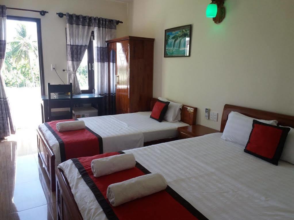 Vip Garden Villa And Pool Hoi An , Bagian luar foto