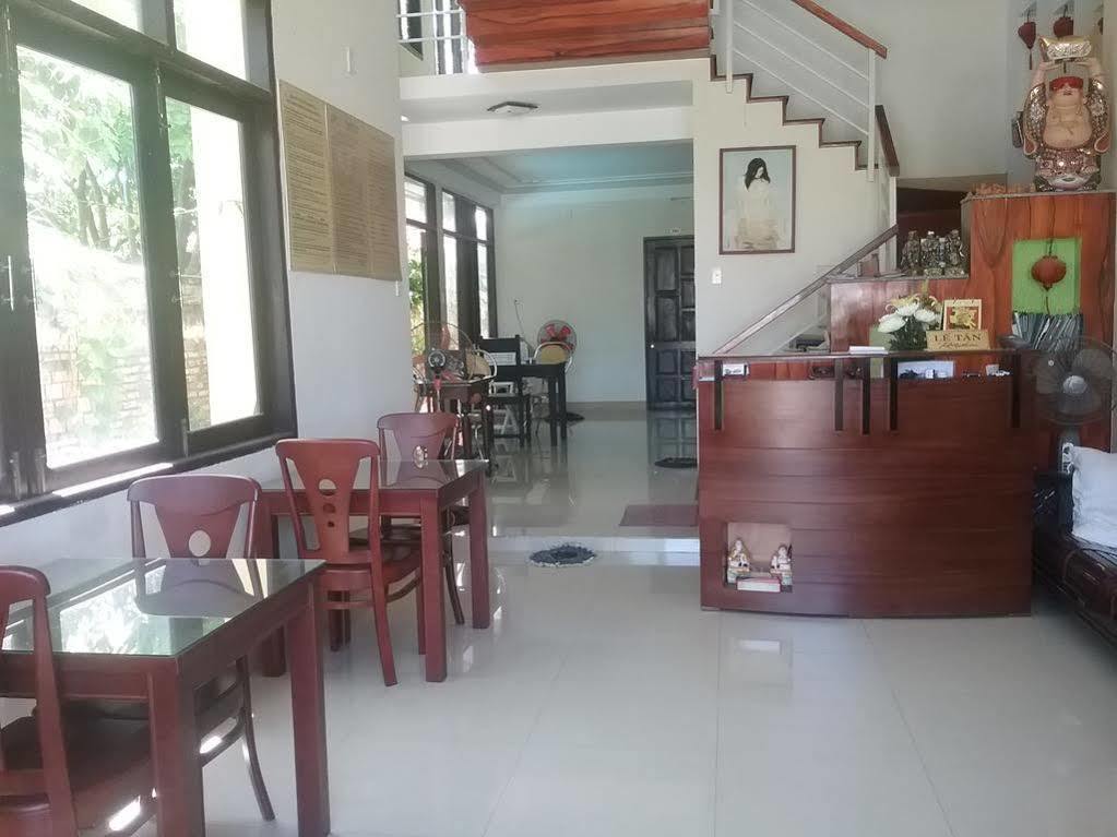 Vip Garden Villa And Pool Hoi An , Bagian luar foto